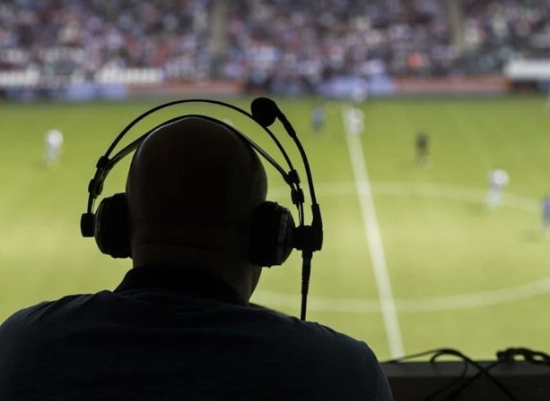 ChelseaFC DSA (@chelseafcdsa) on Twitter photo Have you ever fancied yourself as a football commentator? People are being sought to join a new speciality in-stadium access commentary service offered for all <a href="/ChelseaFC/">Chelsea FC</a> games at Stamford Bridge.
chelseafc.com/en/news/articl… Have you ever fancied yourself as a football commentator? People are being sought to join a new speciality in-stadium access commentary service offered for all <a href="/ChelseaFC/">Chelsea FC</a> games at Stamford Bridge.
chelseafc.com/en/news/articl…