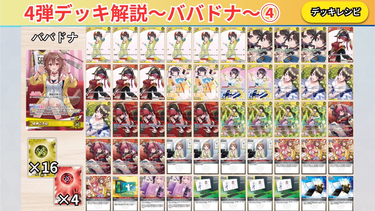 ホロカギルド｜ギルマス＆38P on X: 