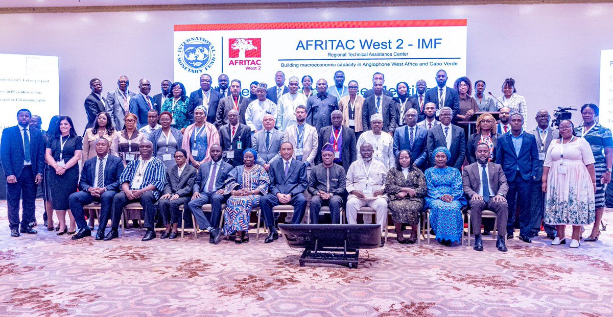 Central Bank of Nigeria tweet media