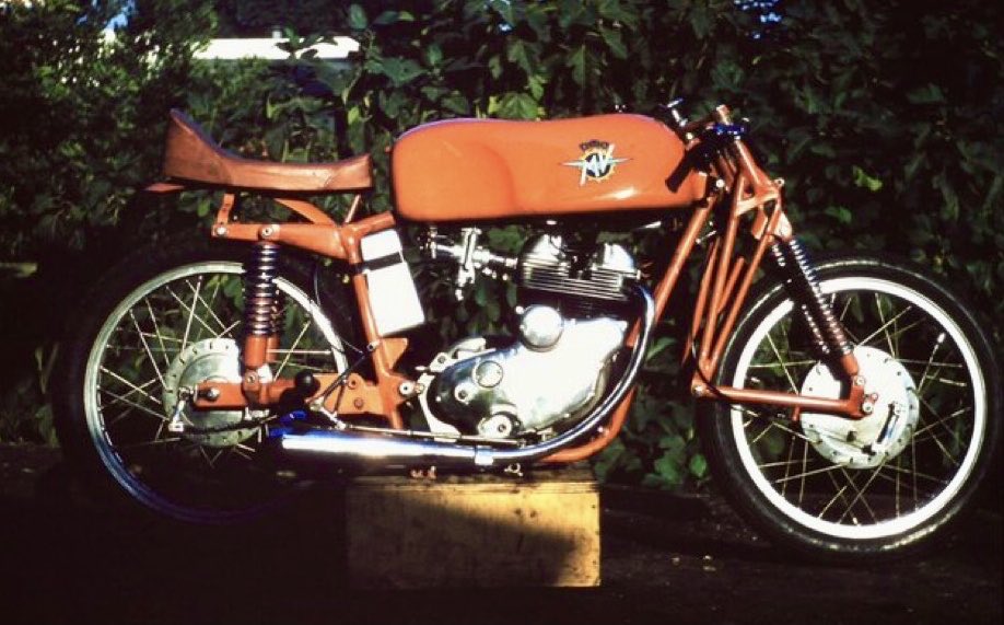 popsyosh34's tweet image. 🇮🇹🇬🇧 MV-Norton Hybrid 
#WhatAwaste