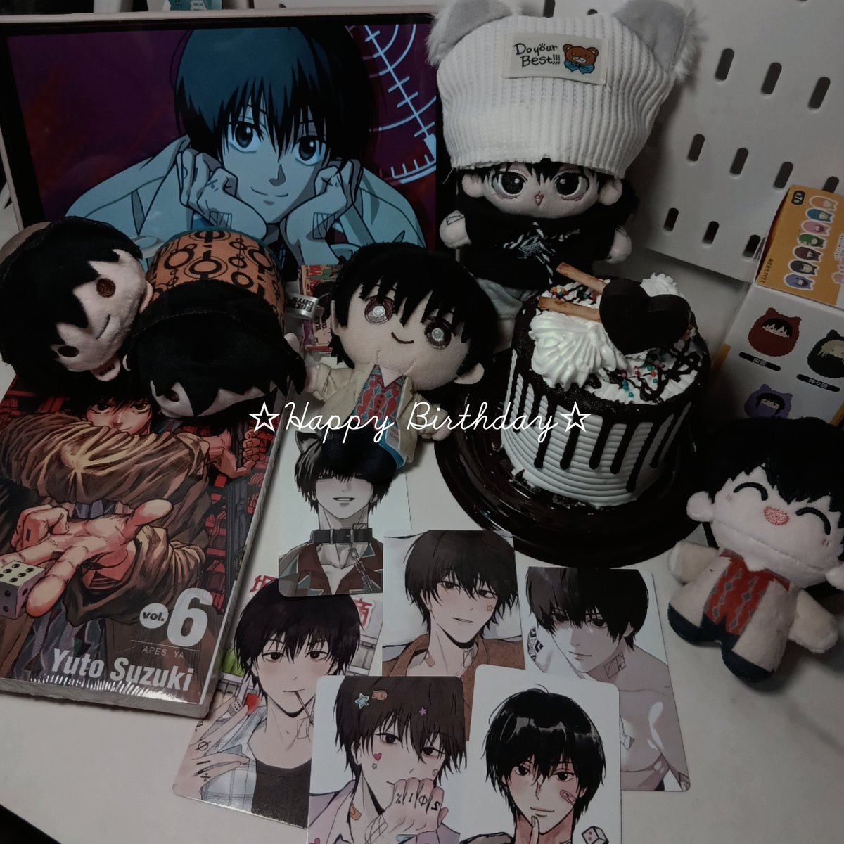 °•cyl☆•° tweet media