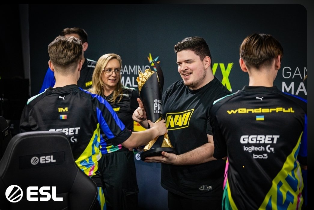 Urszula Klimczak (@xirreth) on Twitter photo My story with Vicia started 5 amazing years ago back in CLG and since then I appreciate every memory we shared!
Trully Viktor you are one of the most passionate analyst and coach and teammate out there!
Ps.I will miss your troll jokes so so much!
Stay Legdendary <a href="/flashieCS2/">Liquid flashie</a> ❤️ My story with Vicia started 5 amazing years ago back in CLG and since then I appreciate every memory we shared!
Trully Viktor you are one of the most passionate analyst and coach and teammate out there!
Ps.I will miss your troll jokes so so much!
Stay Legdendary <a href="/flashieCS2/">Liquid flashie</a> ❤️