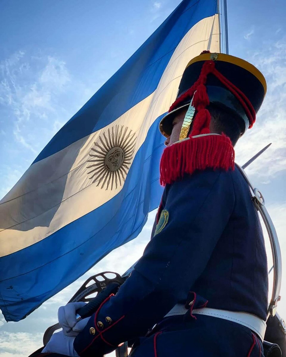 9 de Julio "VIVA LA PATRIA" 🇦🇷