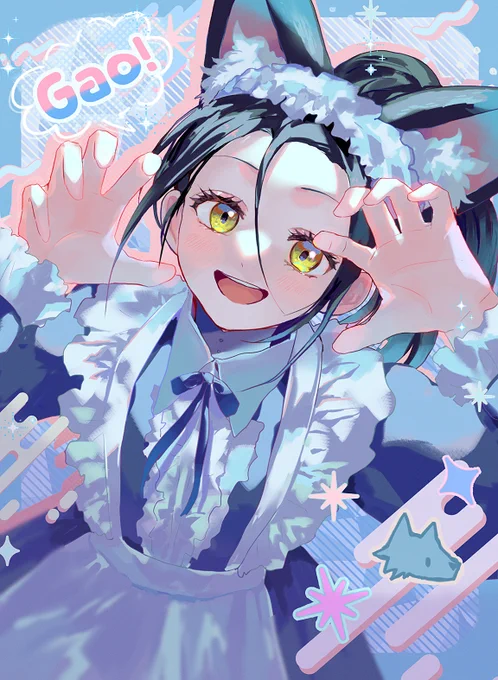 光ちゃん #メダリストFA