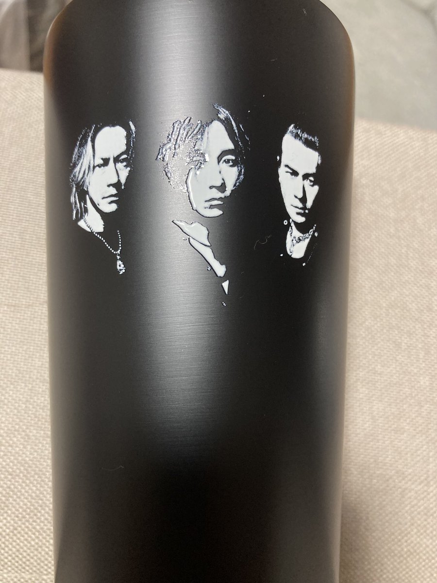 igeshita's tweet photo. ステンレスサーモタンブラー　450ml https://t.co/CF0tEFmPQ0