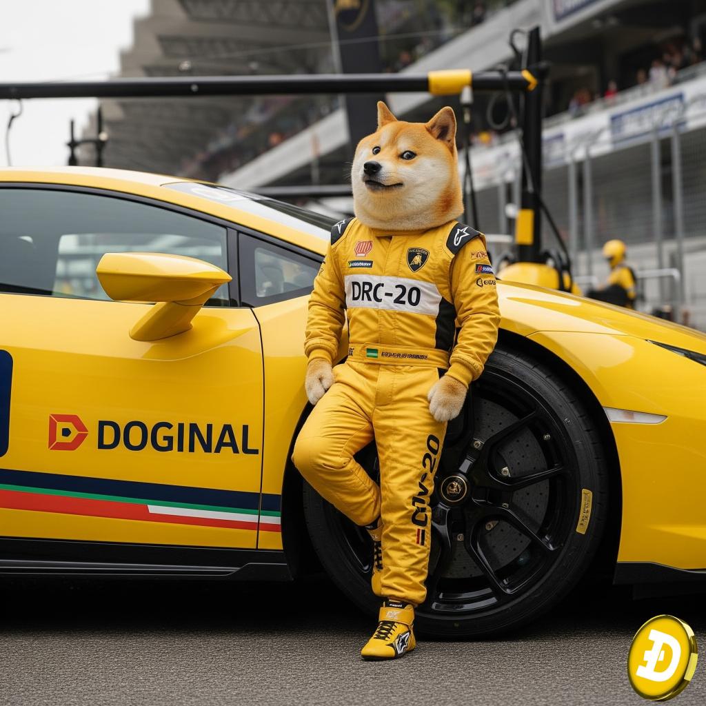 <a href="/DOGINALS_SOL/">Doginals 🐾</a> at 0,000074$  today

And it’s going to $0,001-$0,01 dollars this bull run 

<a href="/DOGINALS_SOL/">Doginals 🐾</a>
<a href="/solana/">Solana</a> #Drc20 #memecoin1000x