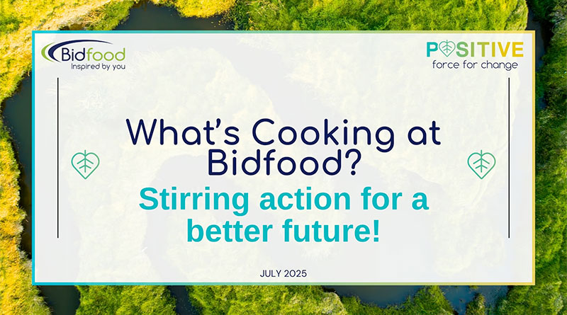 Bidfood Highlights The Importance Of Building A More Sustainable, Efficient And Resilient Industry thecareruk.com/bidfood-highli… #Care #Catering_For_Care #Food_And_Drink #News