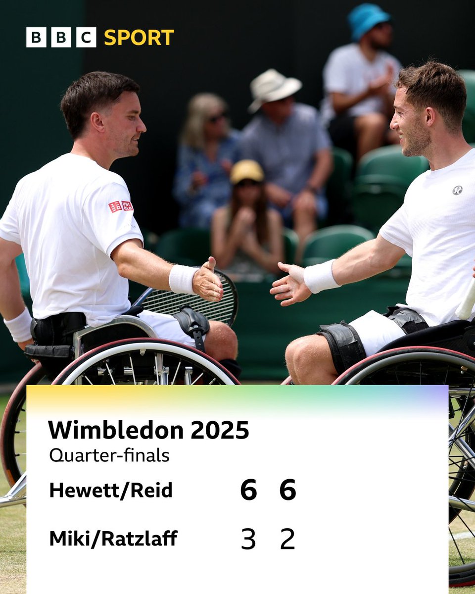 BBC Sport tweet media