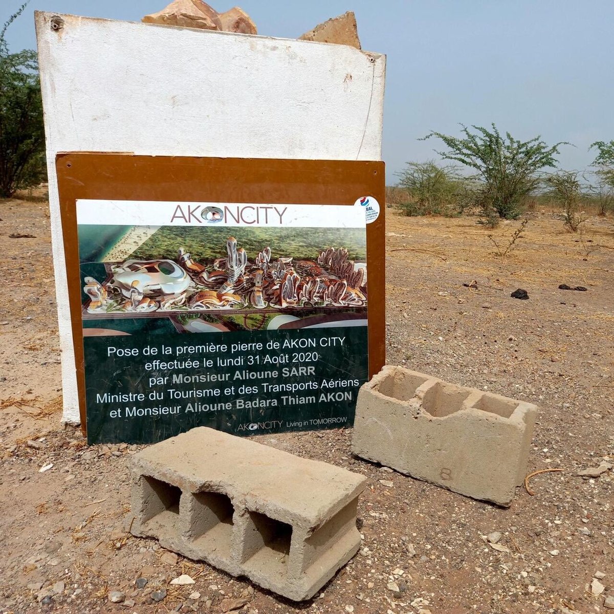 Africa Facts Zone tweet media