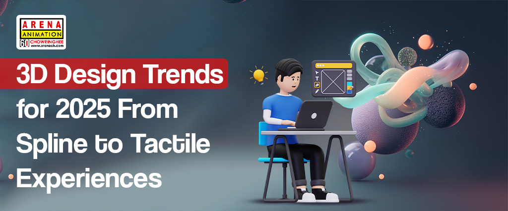 Anima47128Arena's tweet image. The Sensory Web and Splines in 3D Design Trends for 2025
Know More: arenach.com/3d-design-tren…
#webdesigninstituteinkolkata #webdesigncourseinkolkata #webdesigncoursefeesinkolkata #webdesigntraininginkolkata #arenamultimediainkolkata