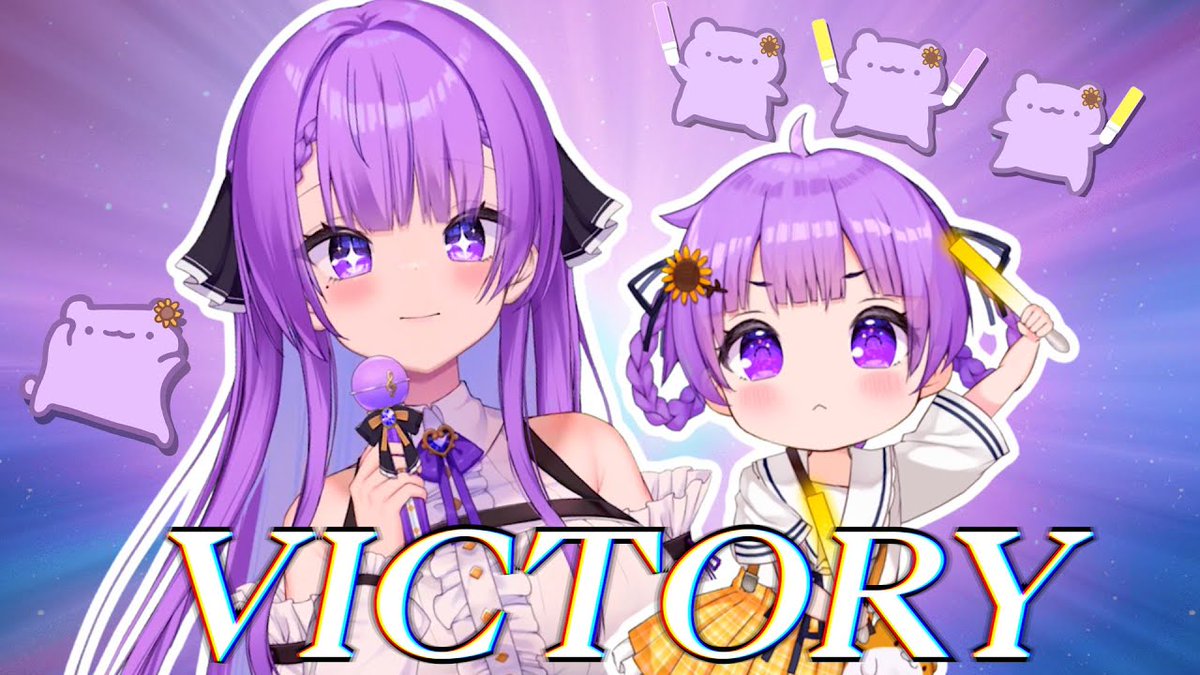 rayotsuka's tweet photo. ✨My Documentary Has Been Released ✨
An brand new video has finally been released! It covers my OffKai appearance, behind-the-scenes moments, and fascinating histories shared through interviews with fans.

This new work comes from the producer of “The Single Mother VTuber That Overcame Everything.”

It’s so amazing that I cried again watching it. I truly hope more people get to see it. I’m thankful from the bottom of my heart!

https://t.co/Dkuj9T3SxV