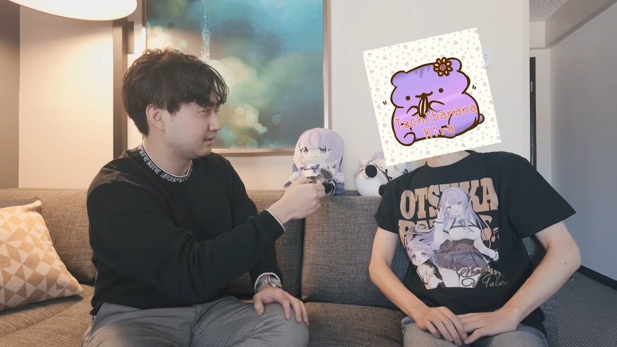 rayotsuka's tweet photo. ✨My Documentary Has Been Released ✨
An brand new video has finally been released! It covers my OffKai appearance, behind-the-scenes moments, and fascinating histories shared through interviews with fans.

This new work comes from the producer of “The Single Mother VTuber That Overcame Everything.”

It’s so amazing that I cried again watching it. I truly hope more people get to see it. I’m thankful from the bottom of my heart!

https://t.co/Dkuj9T3SxV