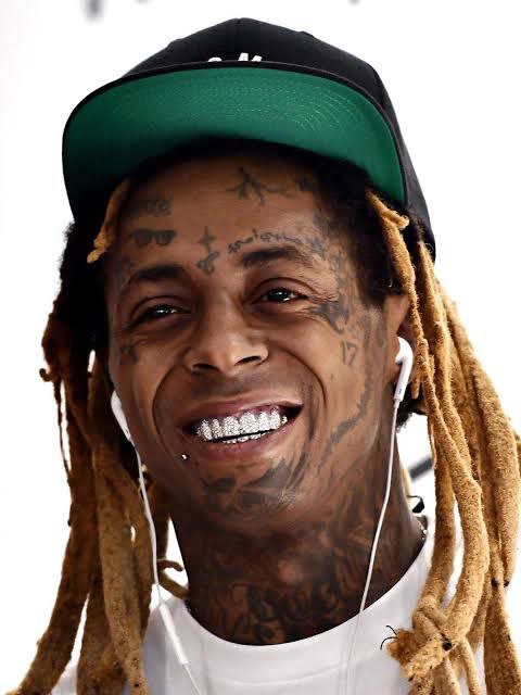 I'm a Nigerian, My Gr@πd D@d's Igbo; I'll be Coming Home Soon to Reunite With My People - Lil Wayne
