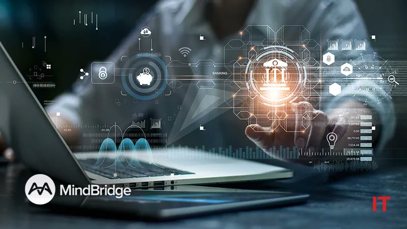 ITDigestmag's tweet image. @mindbridge_ai Announces Integration with @Snowflake  for AI-Powered Financial Data Analysis on AI Data Cloud

itdigest.com/fintech/mindbr…

#AIDataCloud #AIpoweredfinancialdecision #FinancialDataAnalysis #financialinsights #Fintech #ITDigest #MindBridge #news #Snowflake