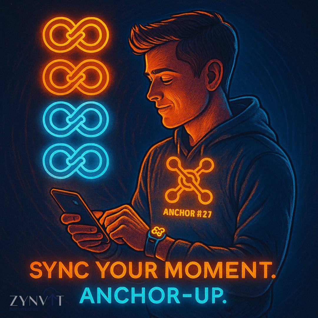 zynvitcorp's tweet image. Your surgeon doesn’t use a blade.
They use a nanobot swarm — programmed to repair tissue in real time.
Who trained the team that built it?
Someone who learned systems through ZYNVIT.
#zynvit #ai #nanotechmedicine #futurehealth #nbiccareers