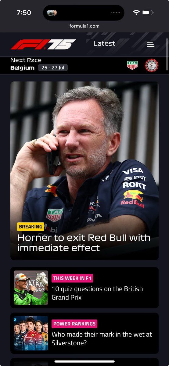 *Jim Price voice* Wow! Wow!