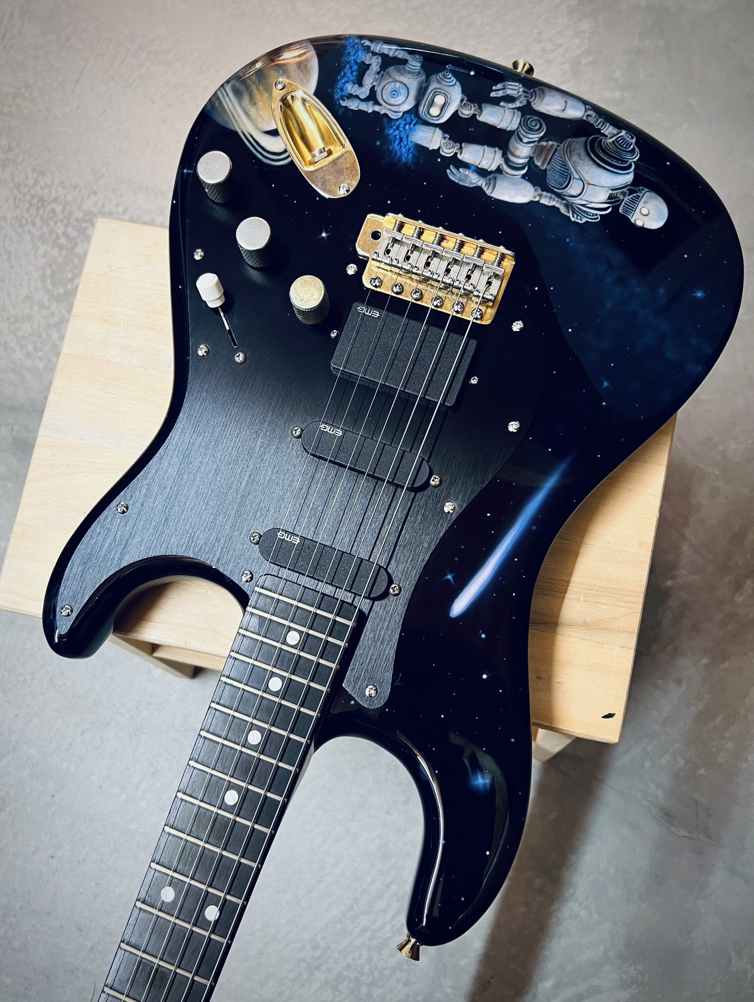 Kooy Guitars (@kooyguitars) / X