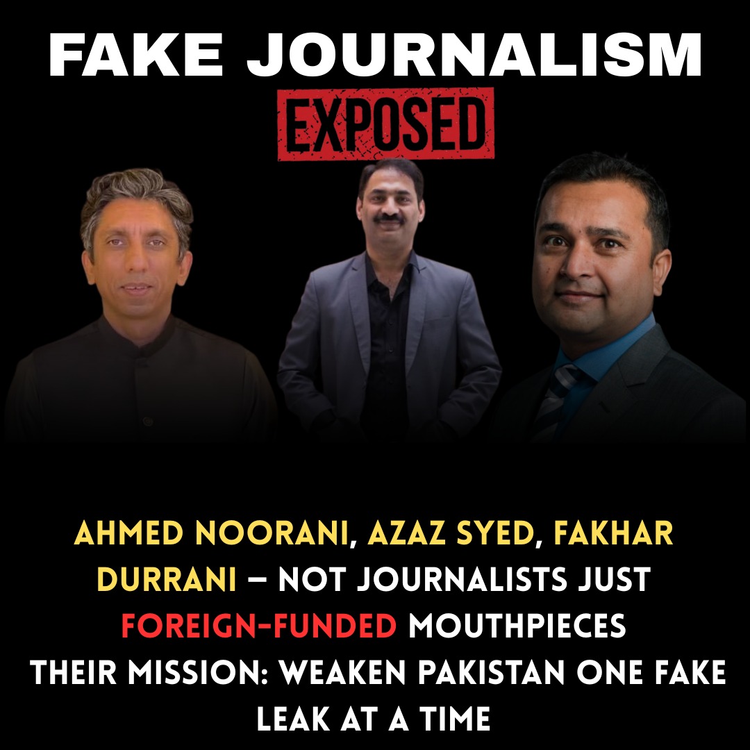 IshaSid27297's tweet image. This is not journalism — it’s psychological warfare.
#HybridEnemies #DisinfoOps #FakeMediaExposed