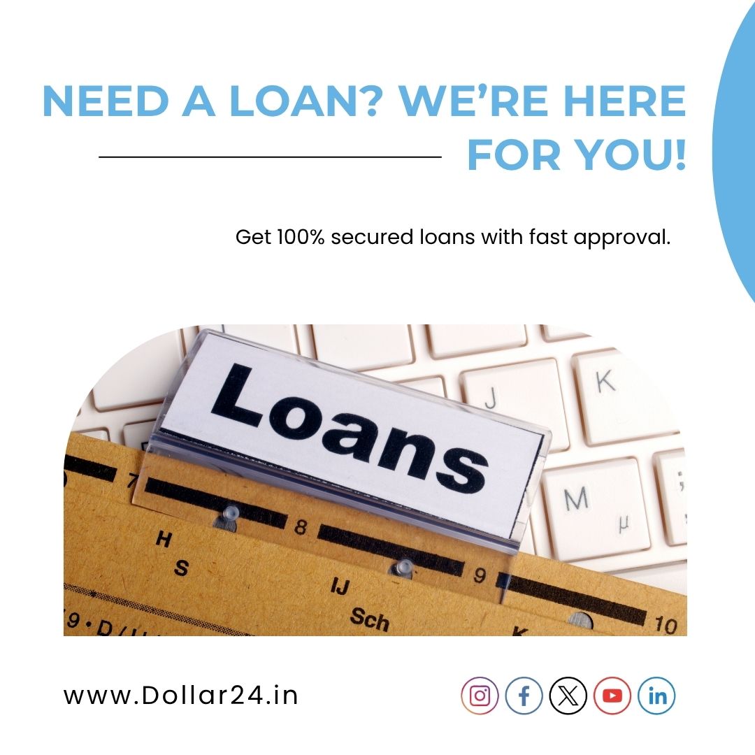 financedollar24's tweet image. One platform Endless Opportunities!
From loans to credit cards to CIBIL checks — Dollar24 is your one-stop financial destination.
🌐 Explore now at Dollar24.in
#FinanceSimplified#  
#CreditCardTips
#LoanExpert #