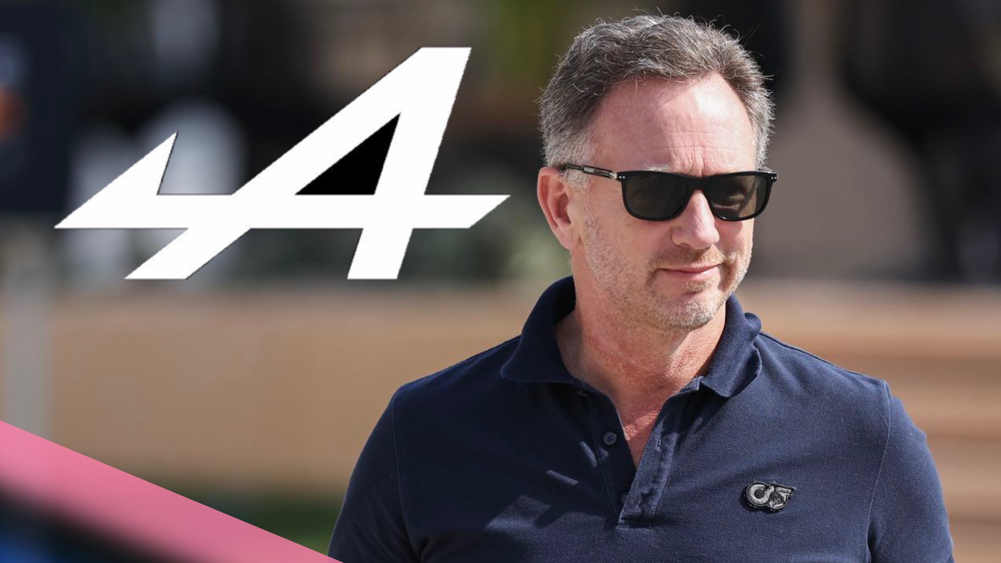 WB Network on X: "🚨 Christian Horner is in discussions to become a partial  investor for Alpine 😳 Horner has always spoken highly about Flavio  Briatore ! #F1 | #RedBull | #Alpine | #
