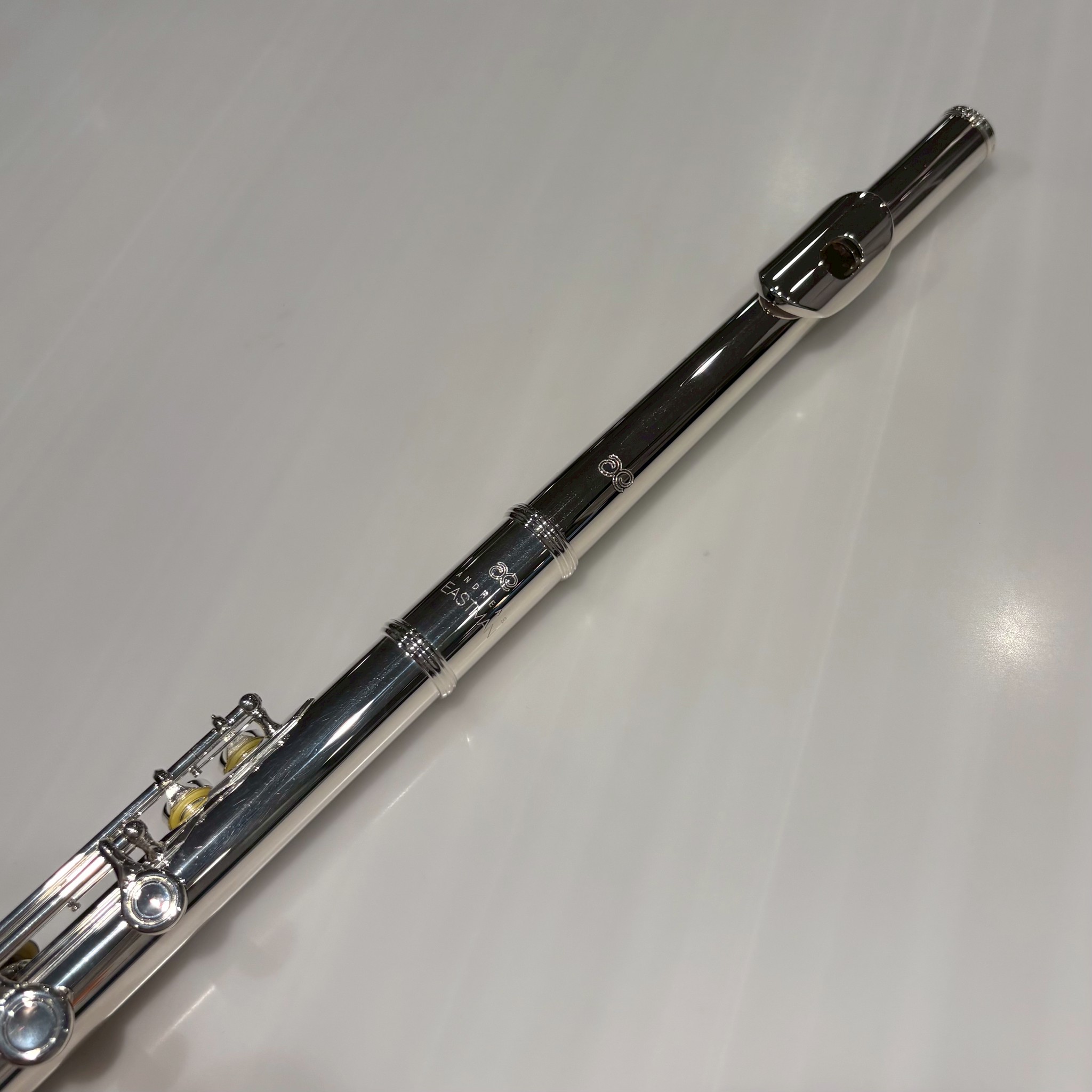 EASTMAN EFL210SE フルート イーストマン 島村音楽楽器