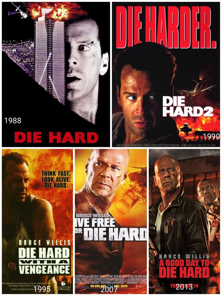 ダイ・ハード2特大（B1）ポスター ダイ・ハード2特大（B1）ポスター