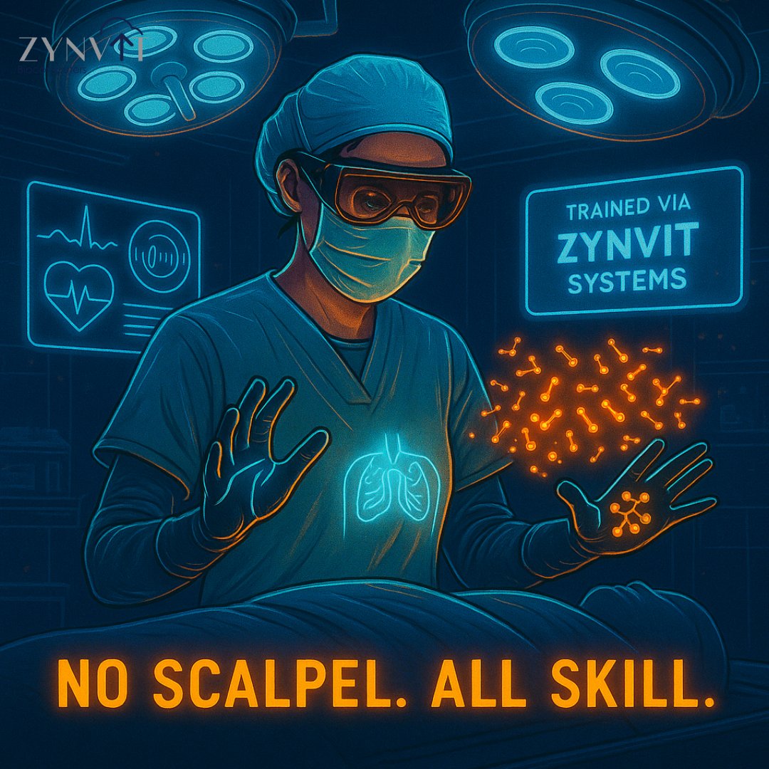 zynvitcorp's tweet image. Your AI assistant doesn’t just answer — it adapts.
You built its logic flow using reverse-engineered cognition systems.
Not coding. Not guessing. Just ZYNVIT-level understanding.
#zynvit #ai #cognotech #futuredesign #nbicworkflow