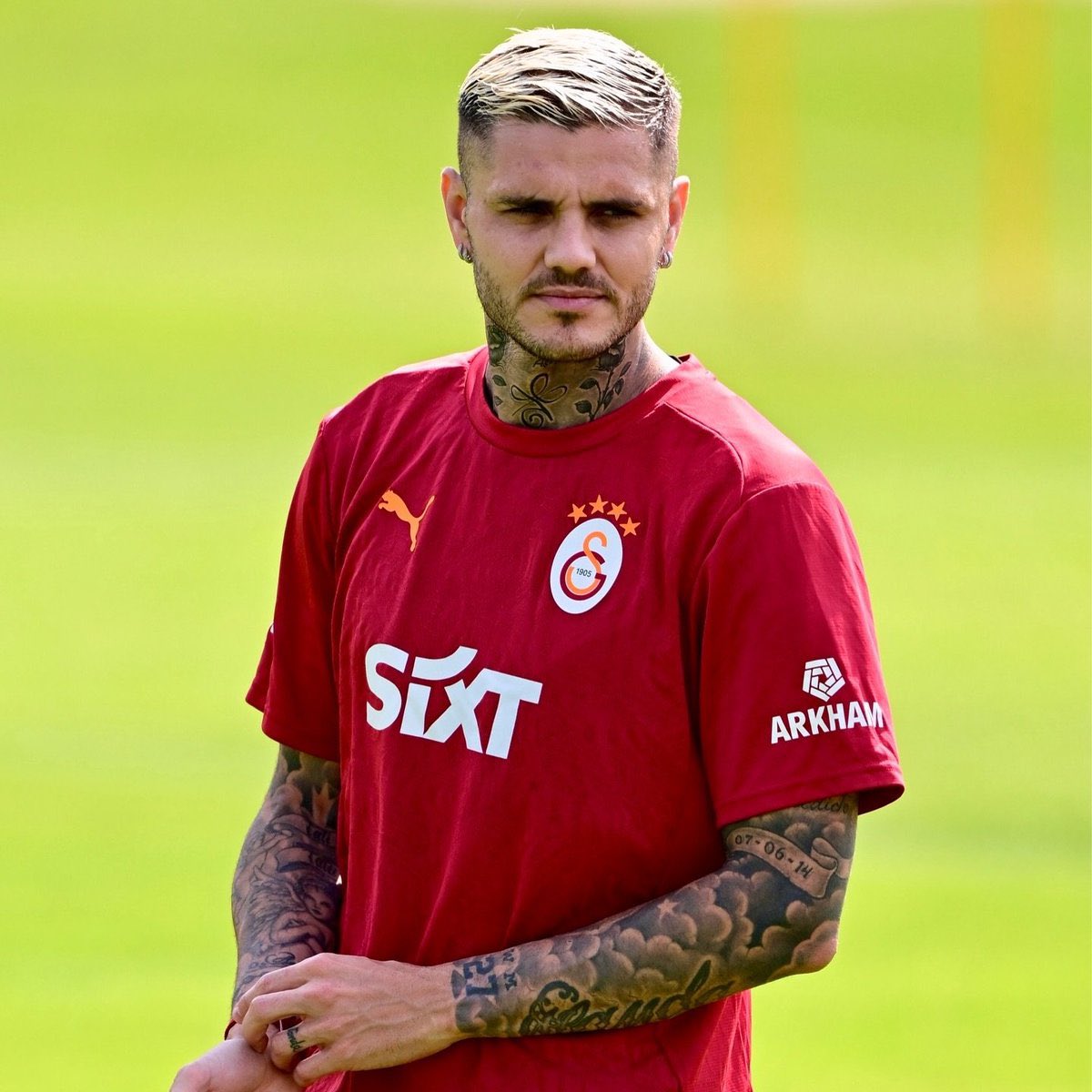 Sen bizim için bambaşka bir detaysın