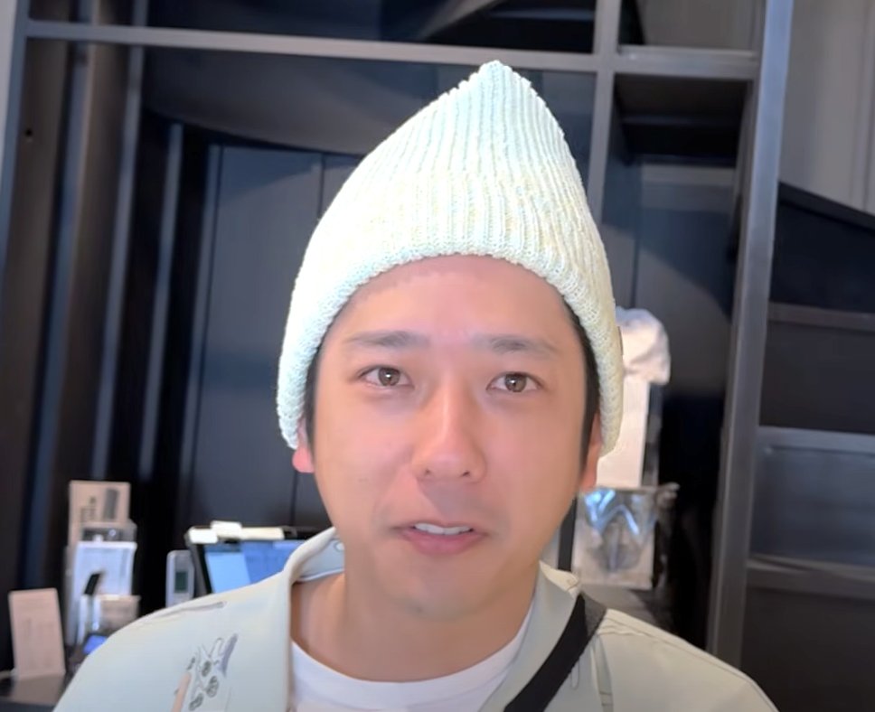 doge_nino's tweet photo. ニノぴちょん　弱そうでかわいい
#よにのちゃんねる https://t.co/LEPhDsFL0m