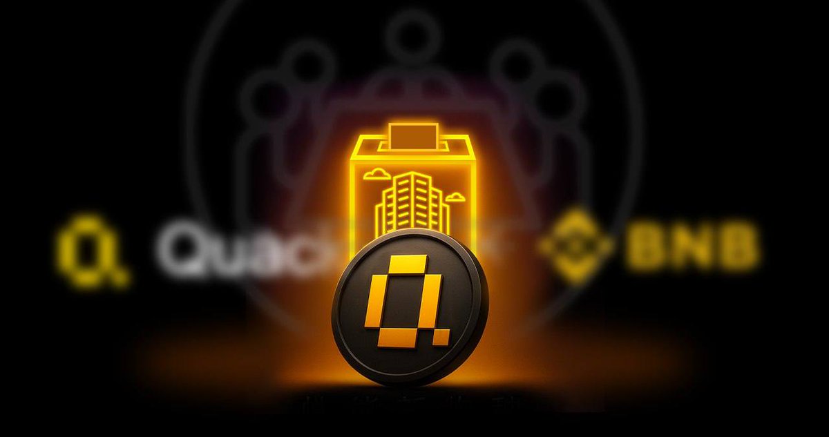 Quack AI tweet media