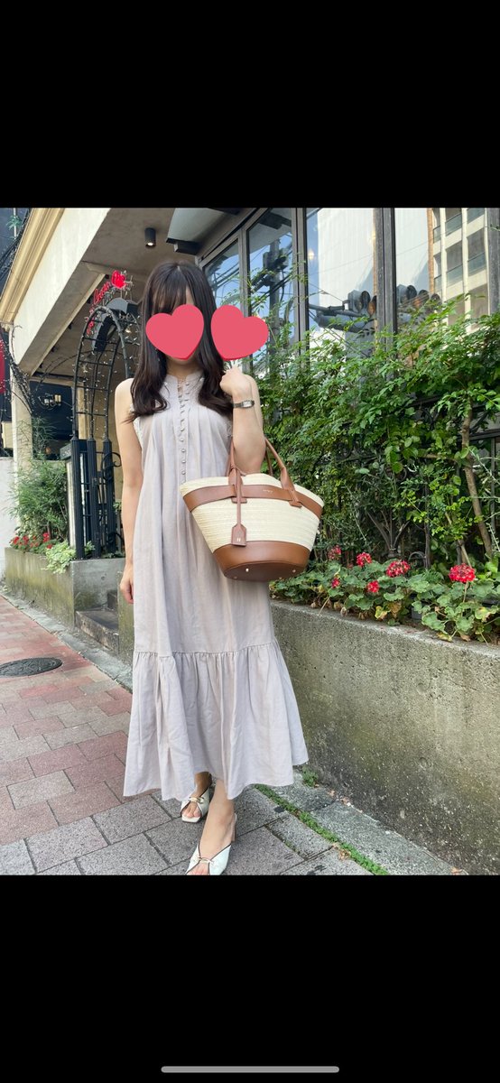choco_JunJun's tweet photo. Notting Hill Belted Dress Sサイズ
ベルト前縛りと、後ろ縛り。
長めと思ったけど意外に足首が出て丈感も良かった✨
軽くて着やすくてアメスリなのに意外に下着気にしなくてよくて、素材も涼しげ。
2年ごし？になってしまったけど、購入して良かった👏
160センチ骨格ウェーブ普通体型。
#herlipto https://t.co/eqlBGpm0W6