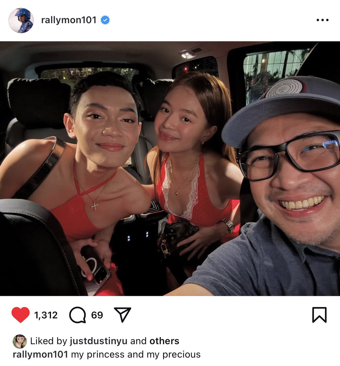 ggukz_'s tweet photo. TITO MON NAMAN HDKSHAHAHAHHAHAHAHAHA https://t.co/4zncAQTPXT