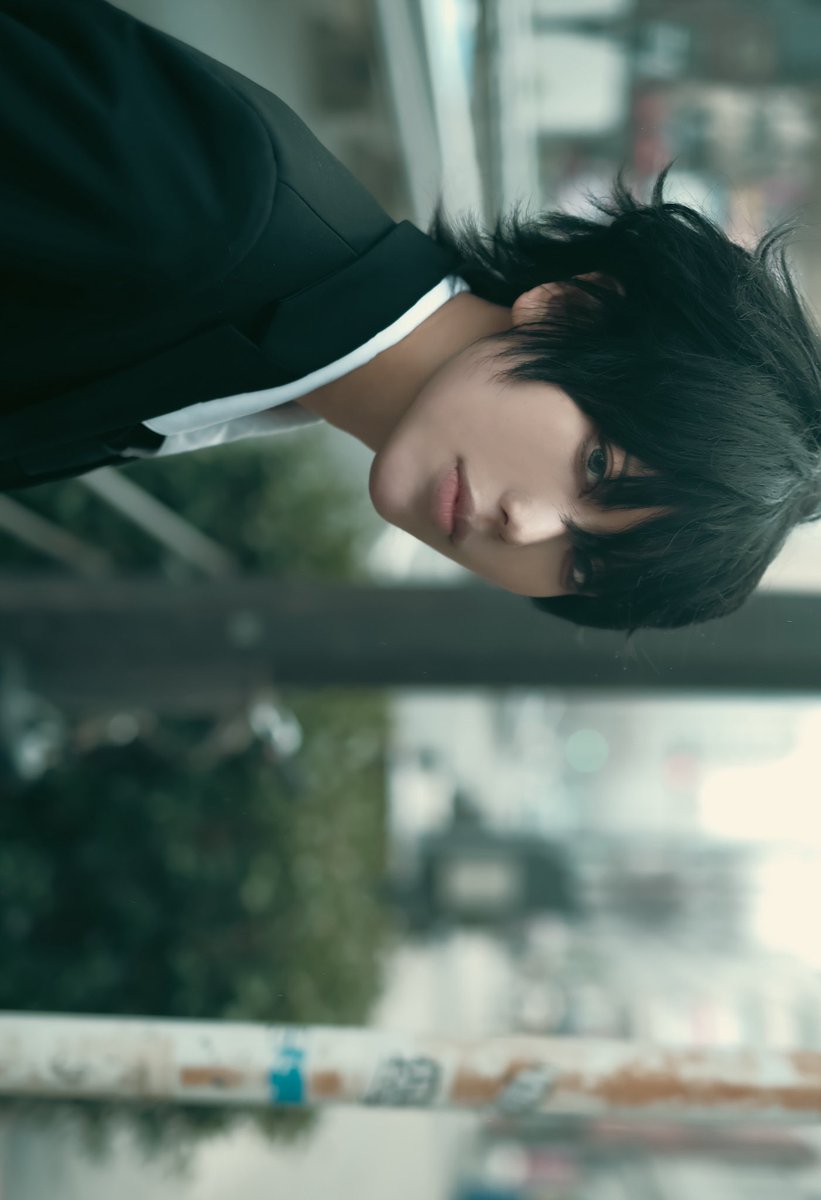 DC cos  松田陣平 
𝘱𝘩𝘰𝘵𝘰 𝘣𝘺 <a href="/syake_014_/">しゃけ</a> 

＿＿なあ、