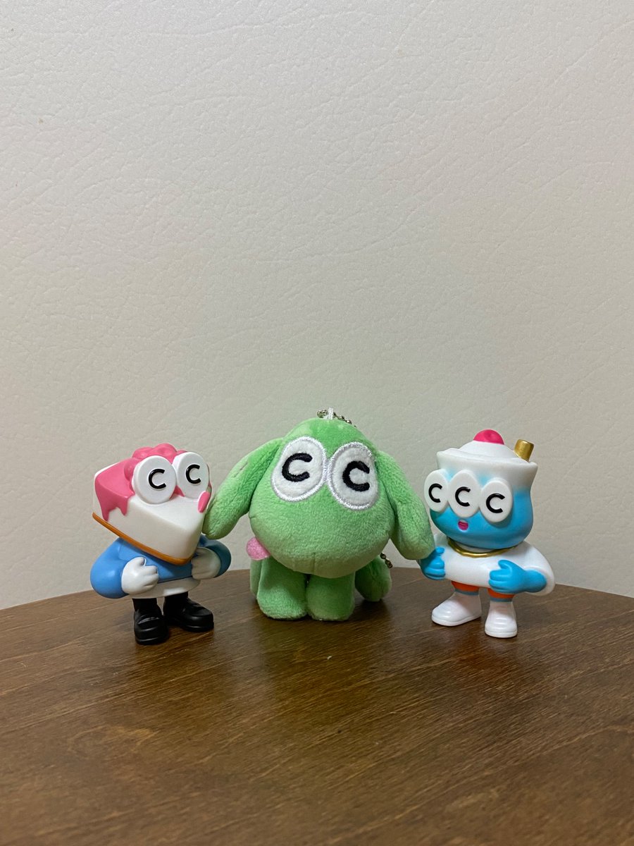 kaekkut's tweet image. そして調子に乗ってこれまで気になりつつ我慢していた #チョコノコグー を回してしまいました。チョコさんかマッチャさん欲しいなーと思っていたらマッチャさん来てくれてゆーしょー！ってなりました。お耳のチョコスプレーがたいへんかわゆいです。 #SUKOTATOYS  #SUKOTA