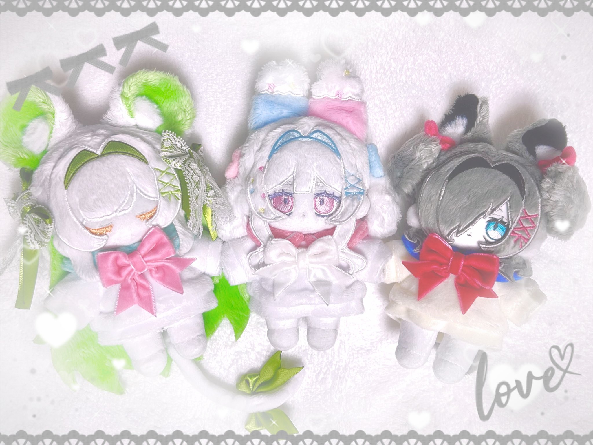 ♡クタさまおまとめです♡ 散華兎 on X: 
