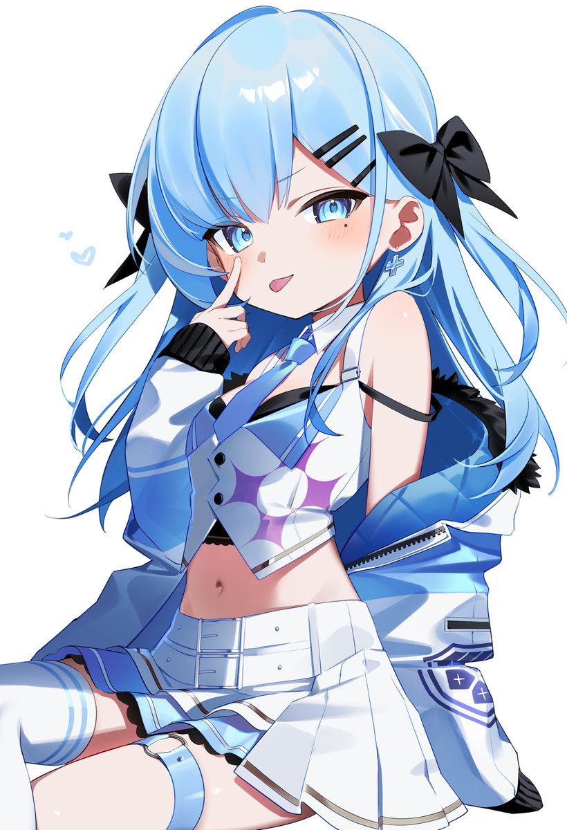 リクエストありがとうございました💙　#skeb