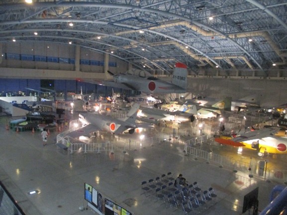 jasdf_airpark's tweet image. 令和7年度の夜間開館を7月22日(火)と23日(水)の2日間、開館時間を13:00~20:00に変更して実施します。
浜松広報館職員一同、皆様のお越しをお待ちしております。
詳しくは当館ホームページをご覧ください。
#航空自衛隊
#浜松広報館
#エアーパーク