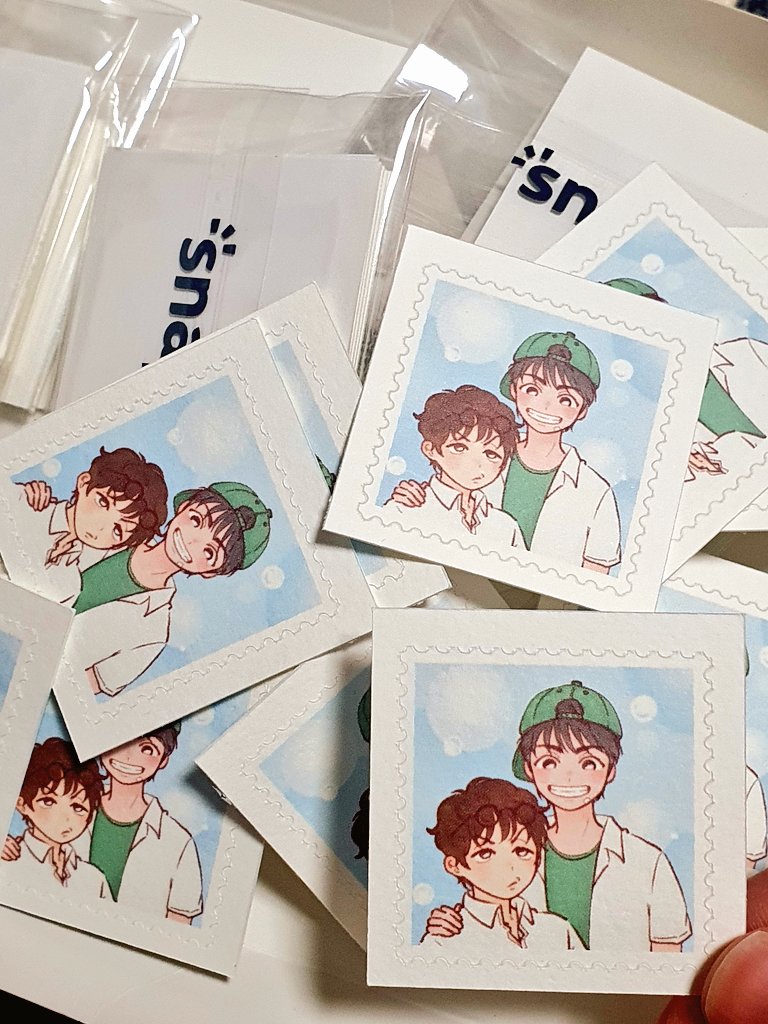 헤헹 (@_heheng) on Twitter photo 