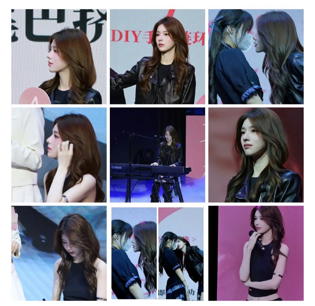 孙一宁真的是天菜 球球T王有生之年操我次吧🥺 #le #les #女女 #wlw #女m