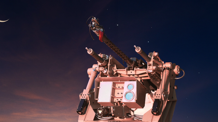 NAFO has raised $222,663 so far for the 2 Sky Sentinal Air Defence Systems.

Only $77,337 left until these 2 units are funded. 

Thats a massive $1,722,663 <a href="/U24_gov_ua/">UNITED24</a> Raised in total so far for Sky Sentinal's, 12 units in total!

Donate Here: u24.gov.ua/nafo-dark-night