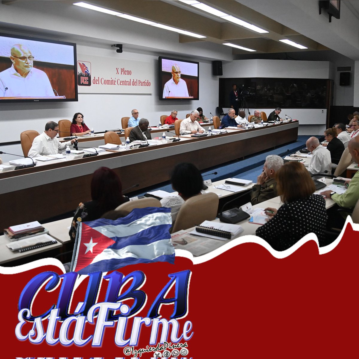 julio Heriberto Gómez Casanova tweet media