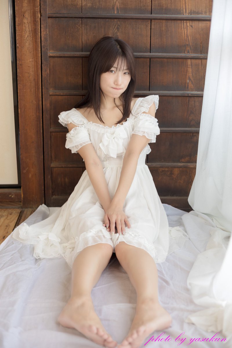 はるるさん　
「もう！」　
#ポートレート　#portrait