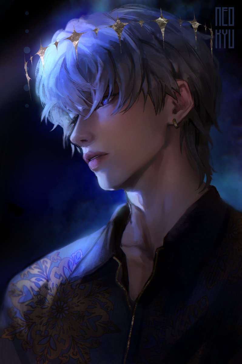 Xavier <3

#LoveandDeepspace #Xavier