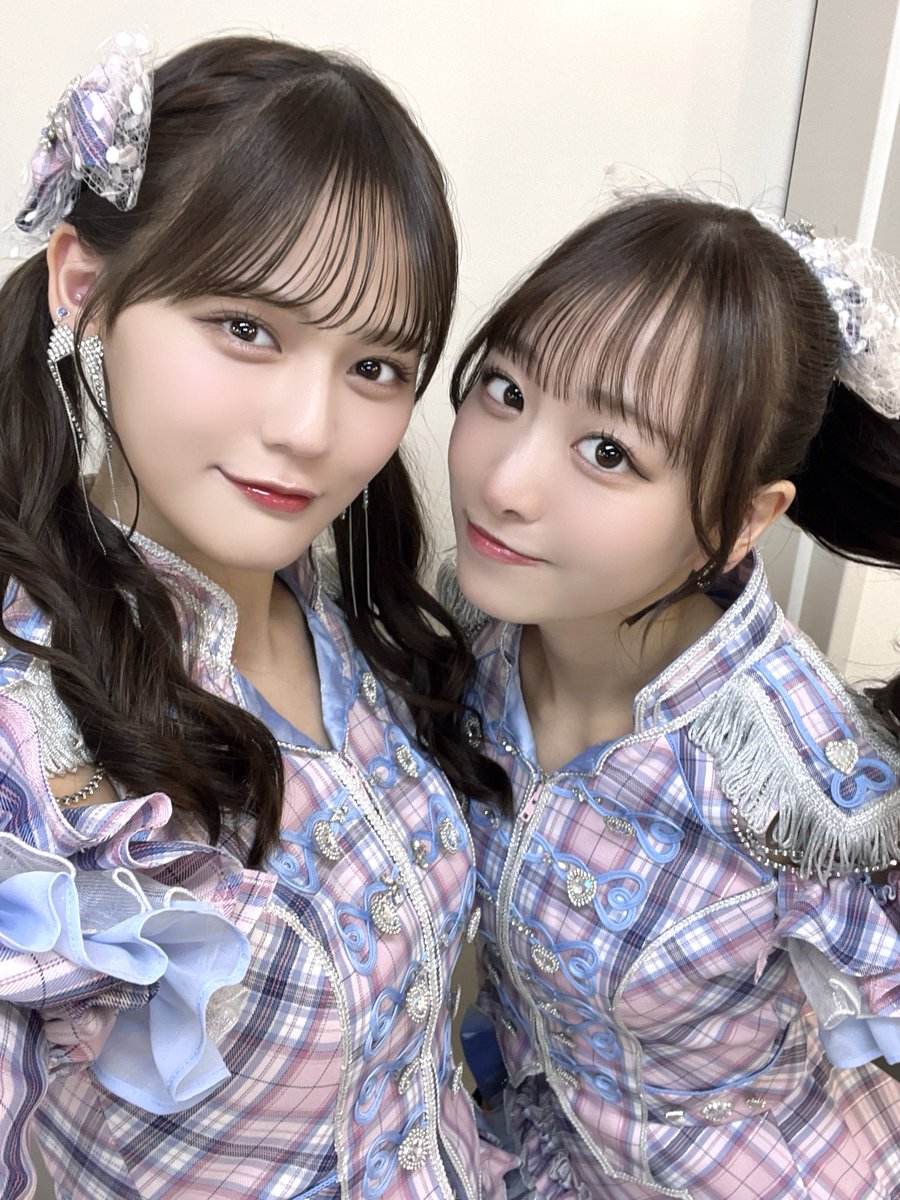 takamatsuhitomi's tweet photo. しょうこお誕生日おめでとう🎂🤍

ツーショットいっぱいあったんだあ
最近さらに大人っぽくなって
ほ〜んとに素敵っっっかわいいねぇ😌🫶

しょうこの活躍をこれからも楽しみにしてるし
ずっと応援してるよ〜❤️‍🔥

#瀧脇笙古生誕祭2025 https://t.co/uXFTkBvNRZ