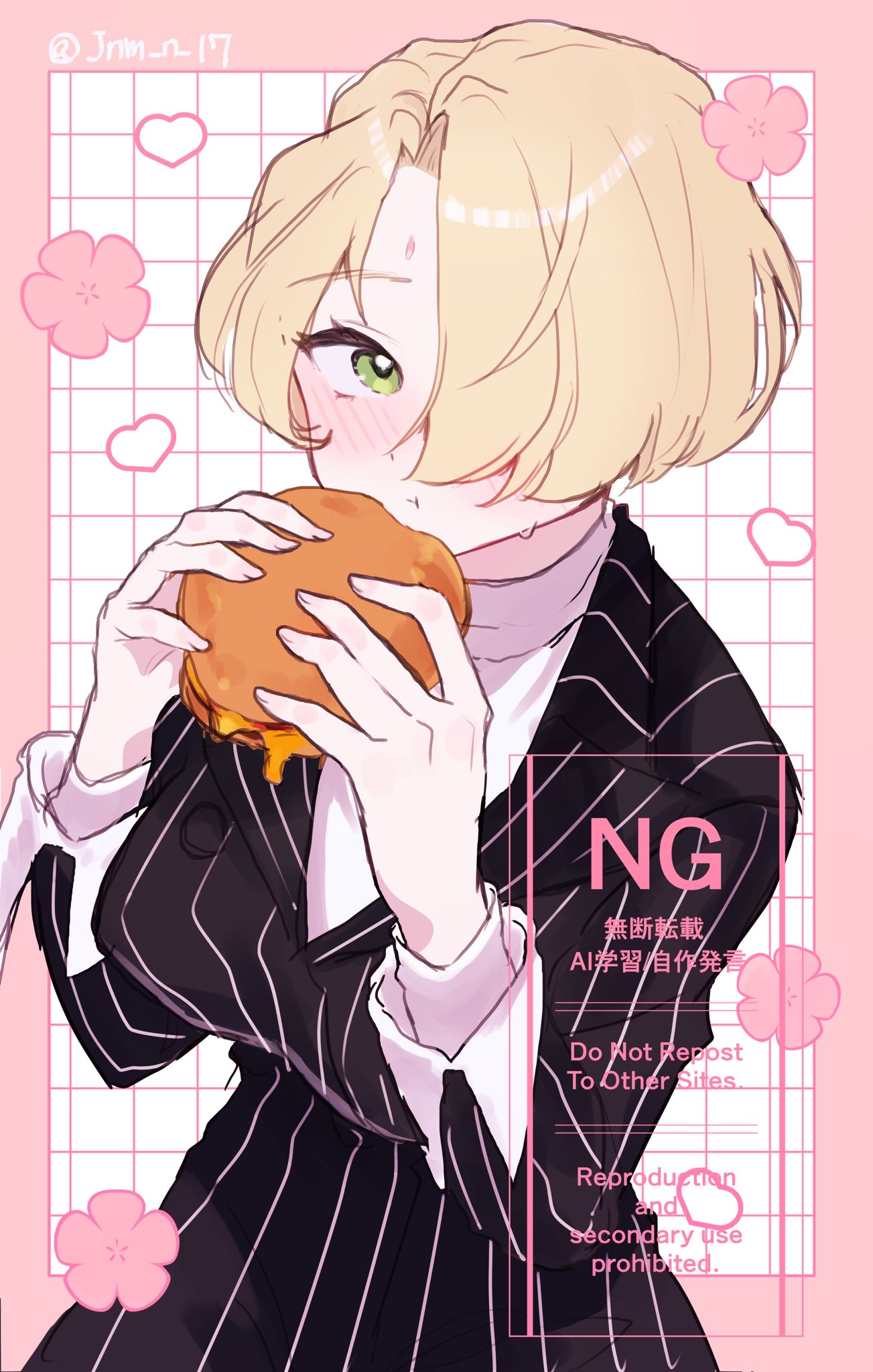 AN♡ちぇる様 AN♡ちぇる様