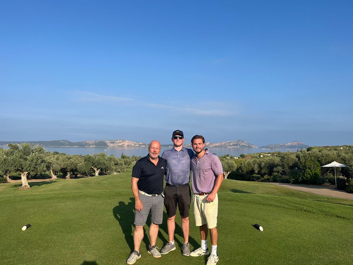 jdcamcolorectal's tweet image. The perfect way to switch off after @ACPGBI Harrogate last week- happy days 😎❤️ 🇬🇷