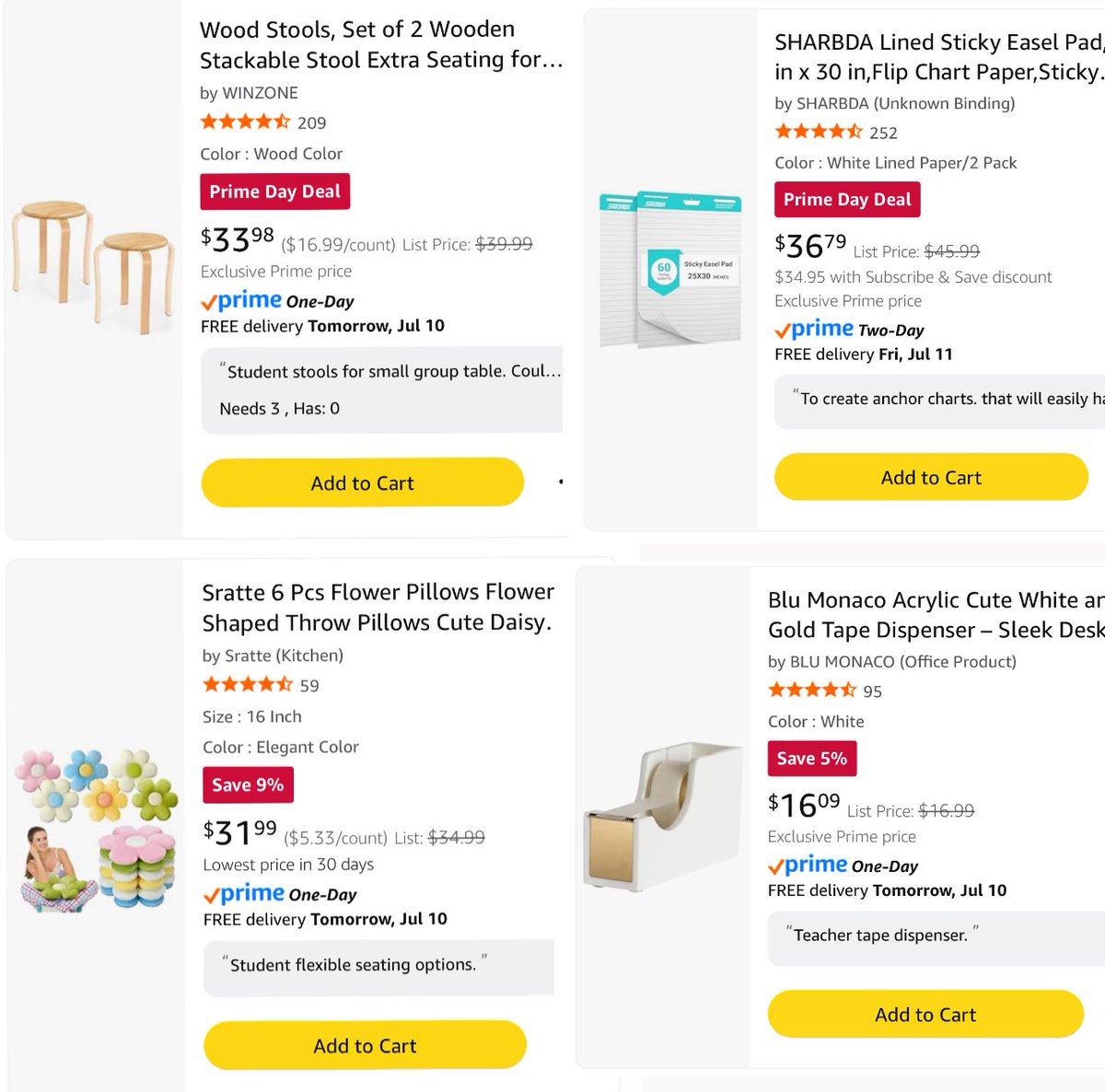 Mrs. Clinkscale tweet media