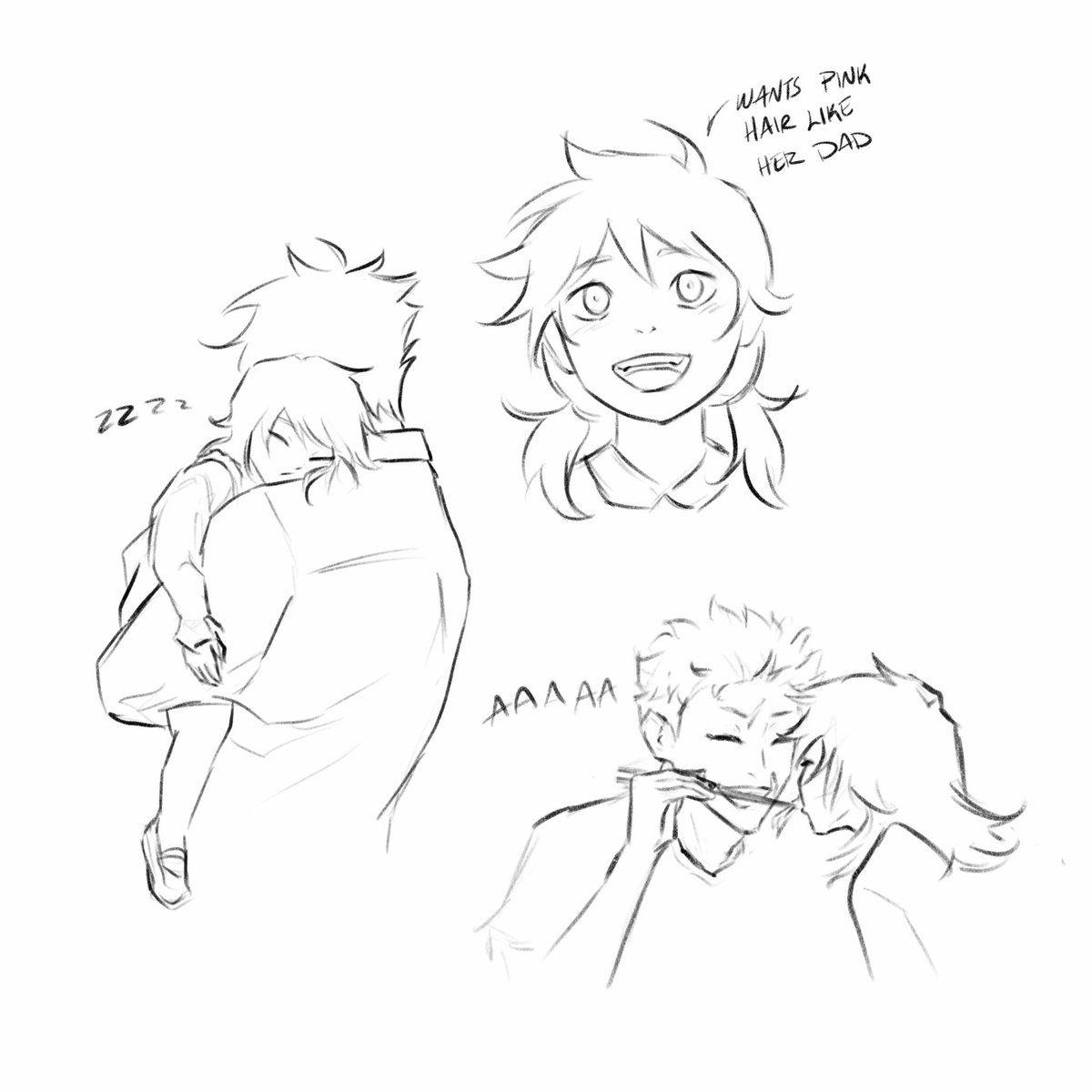 capscize's tweet image. girl dads

day 4: parents #ITFSWeek2025