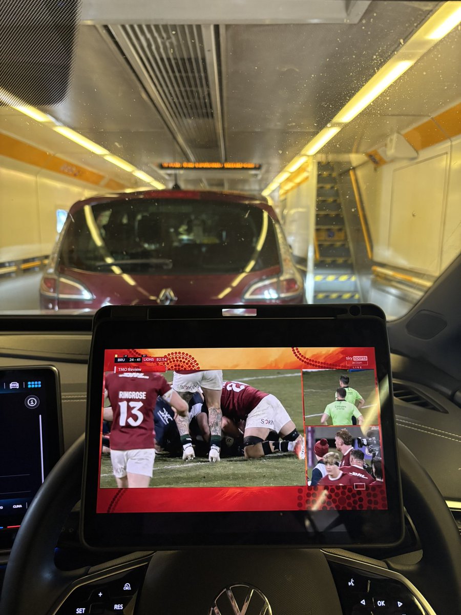 Johnsie31's tweet image. Tell me you’re dedicated to watching @lionsofficial without saying it…….