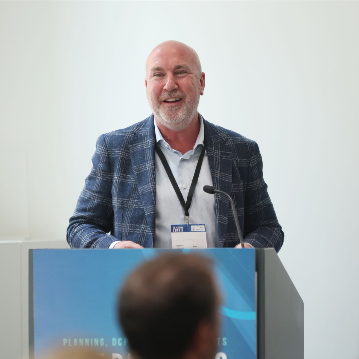 🏙️ At the Planning Summit, LDN Collective CEO Max Farrell joined a panel on New Towns, focusing on the challenges of delivery and how we plan for new places.

📥 Download the presentation: f.mtr.cool/fyzemnmsby

#LDNCollective